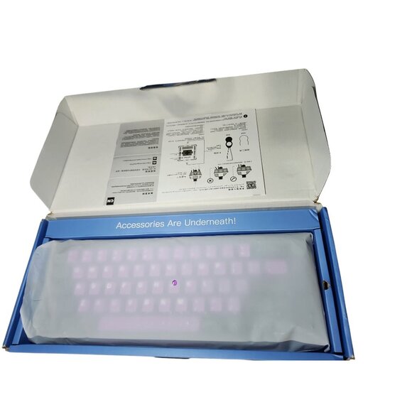 EK 68 Keyboard - Picture 7 of 7